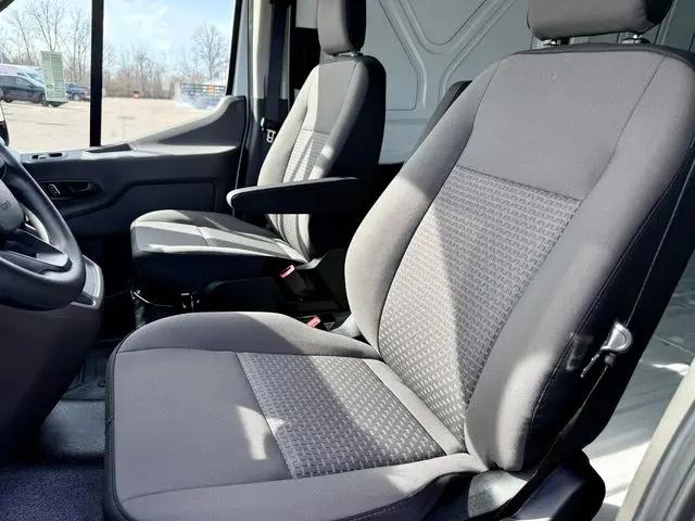 2026 Ford Transit Cargo Van T-250