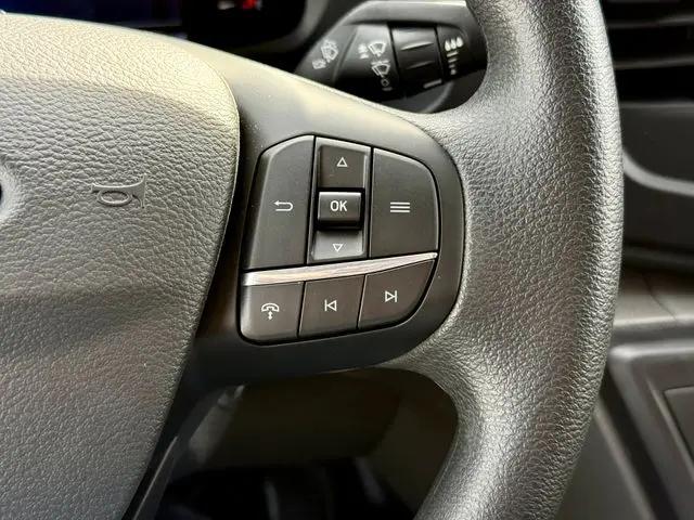 2026 Ford Transit Cargo Van T-250