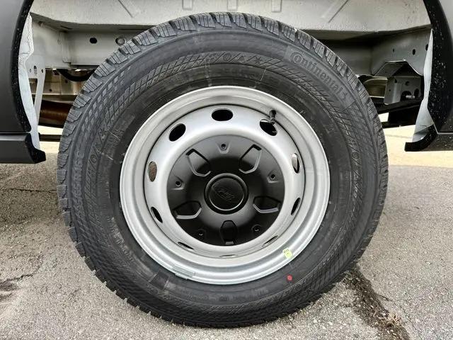 2026 Ford Transit Cargo Van T-250