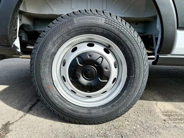 2026 Ford Transit Cargo Van T-250