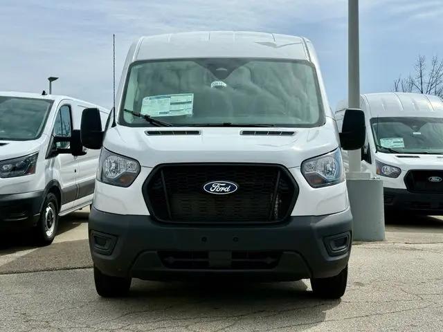 2026 Ford Transit Cargo Van T-250