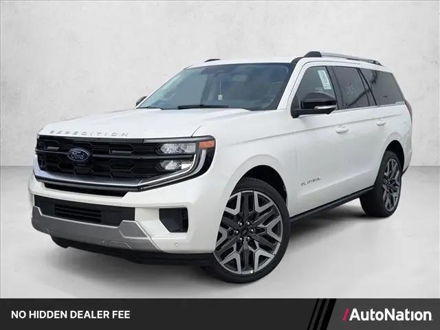 2026 Ford Expedition Platinum for sale in Panama City, FL