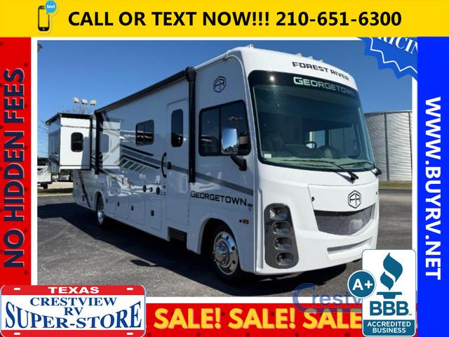 2026 Ford F-53 32A3 for sale in Selmat, TX