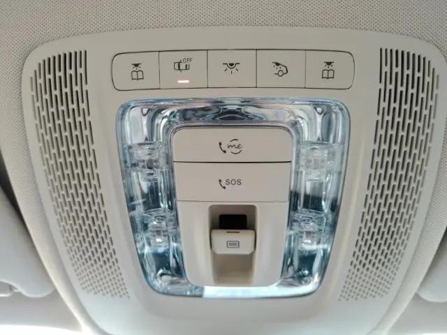 2022 Mercedes-Benz 300 4MATIC
