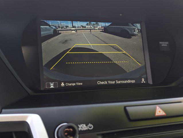 Used 2019 Acura TLX For Sale in Tucson, AZ