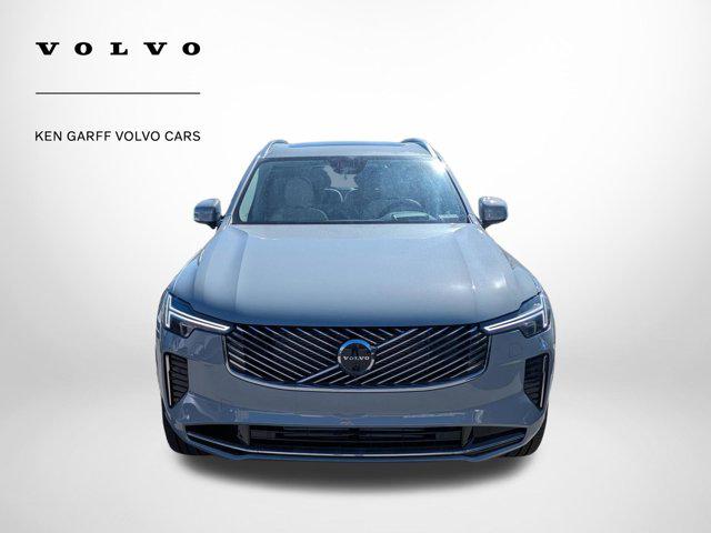 2026 Volvo XC90 Plug-In Hybrid Ultra, T8 AWD, Electric/Gasoline, Bright, 7 Seats