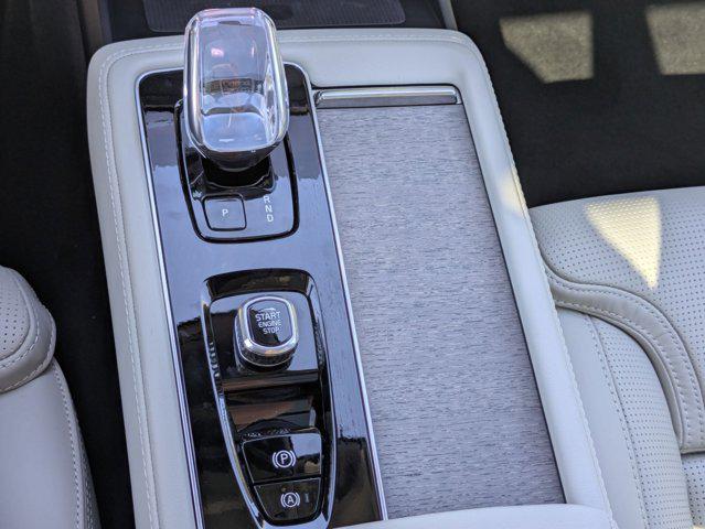 2026 Volvo XC90 Plug-In Hybrid Ultra, T8 AWD, Electric/Gasoline, Bright, 7 Seats