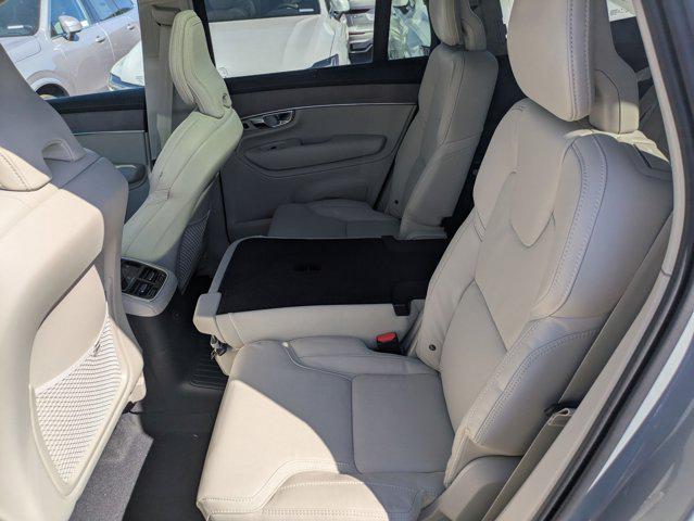 2026 Volvo XC90 Plug-In Hybrid Ultra, T8 AWD, Electric/Gasoline, Bright, 7 Seats
