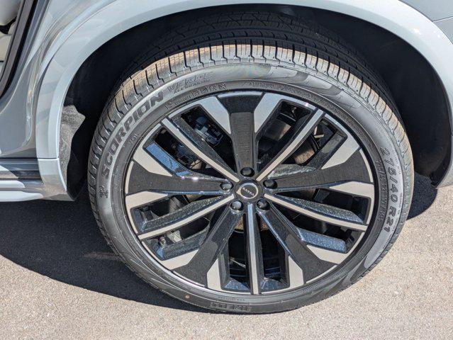 2026 Volvo XC90 Plug-In Hybrid Ultra, T8 AWD, Electric/Gasoline, Bright, 7 Seats