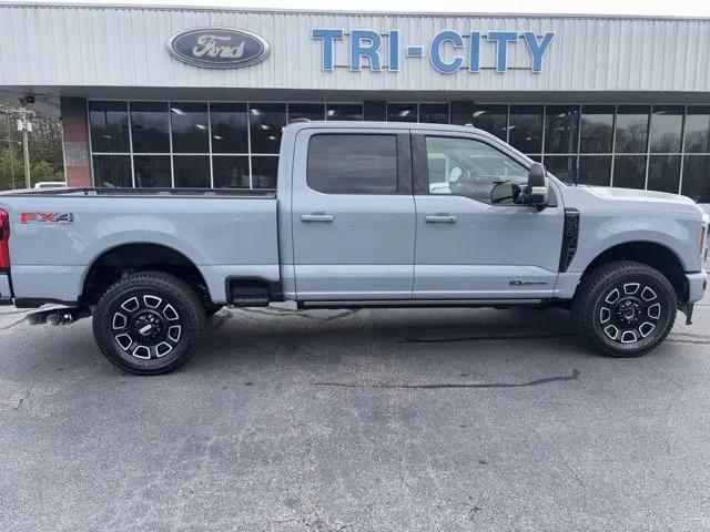 2026 Ford F-350 Platinum for sale in Eden, NC
