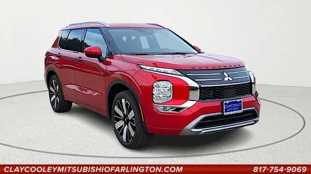 2026 Mitsubishi Outlander SEL 2.5 2WD for sale in Arlington, TX