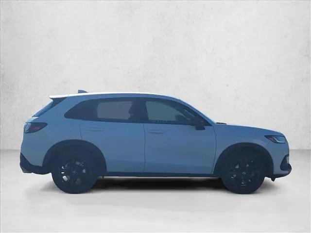 2026 Honda HR-V 2WD Sport