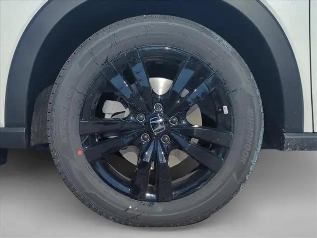 2026 Honda HR-V 2WD Sport