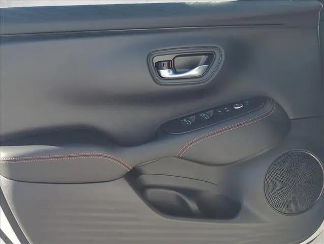 2026 Honda HR-V 2WD Sport