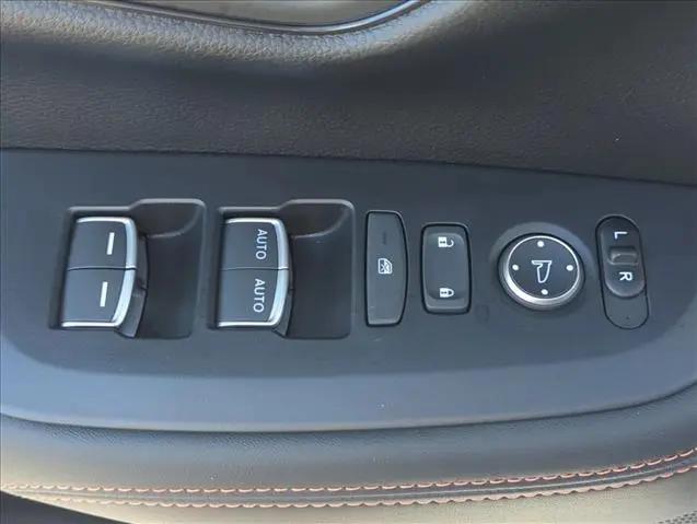 2026 Honda HR-V 2WD Sport