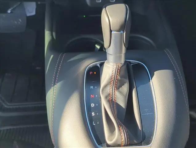 2026 Honda HR-V 2WD Sport