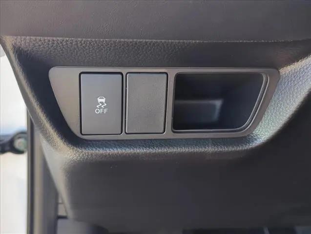 2026 Honda HR-V 2WD Sport