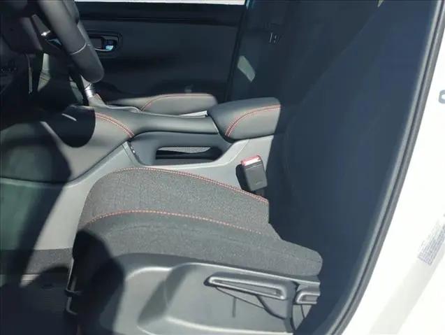 2026 Honda HR-V 2WD Sport