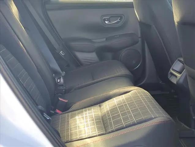2026 Honda HR-V 2WD Sport