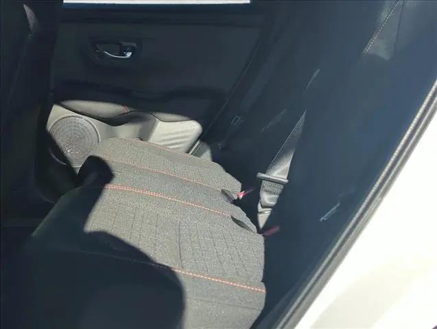 2026 Honda HR-V 2WD Sport