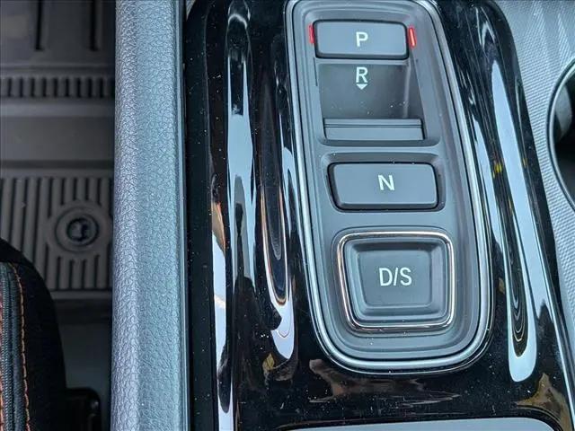 2026 Honda Passport AWD TrailSport