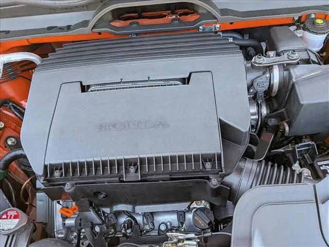 2026 Honda Passport AWD TrailSport
