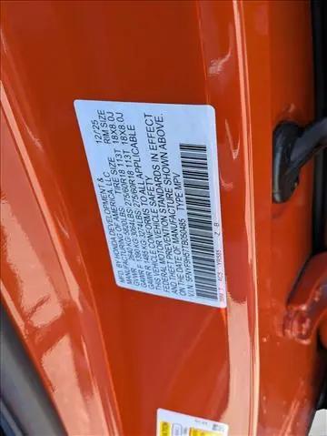2026 Honda Passport AWD TrailSport