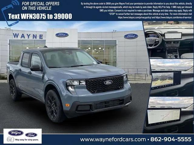 2026 Ford Maverick XLT for sale in Wayne, NJ