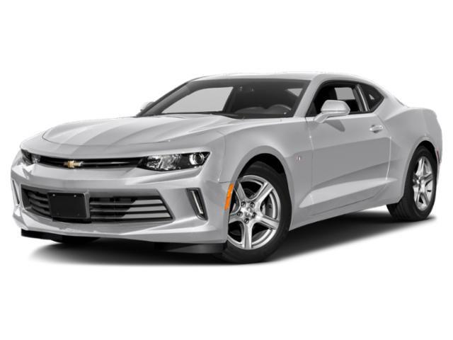 2018 Chevrolet Camaro 1LT 2018 Chevrolet Camaro 1LT