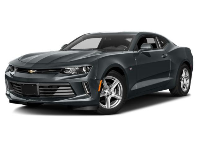2018 Chevrolet Camaro 1LT 2018 Chevrolet Camaro 1LT