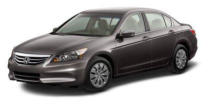 2011 Honda Accord 2.4 LX 2011 Honda Accord 2.4 LX