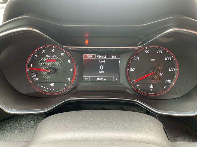 2023 Chevrolet Trailblazer FWD RS