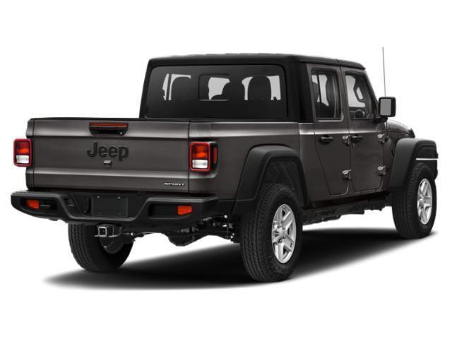 2021 Jeep Gladiator Willys 4x4 2021 Jeep Gladiator Willys 4x4
