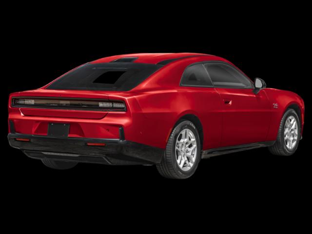 2025 Dodge Charger CHARGER 2-DOOR DAYTONA R/T AWD 2025 Dodge Charger CHARGER 2-DOOR DAYTONA R/T AWD