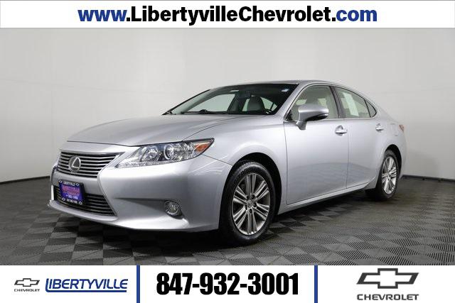 2014 Lexus ES 350 350 2014 Lexus ES 350 350