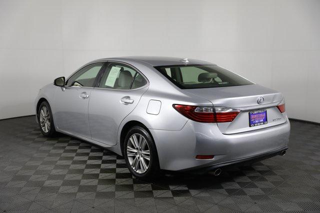 2014 Lexus ES 350 350 2014 Lexus ES 350 350