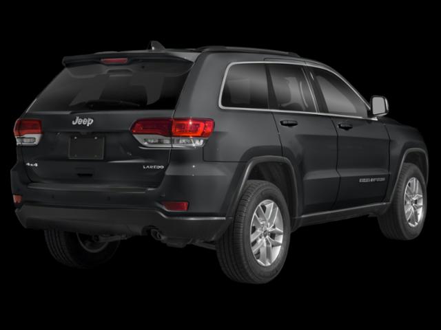 2019 Jeep Grand Cherokee Altitude 4x2 2019 Jeep Grand Cherokee Altitude 4x2