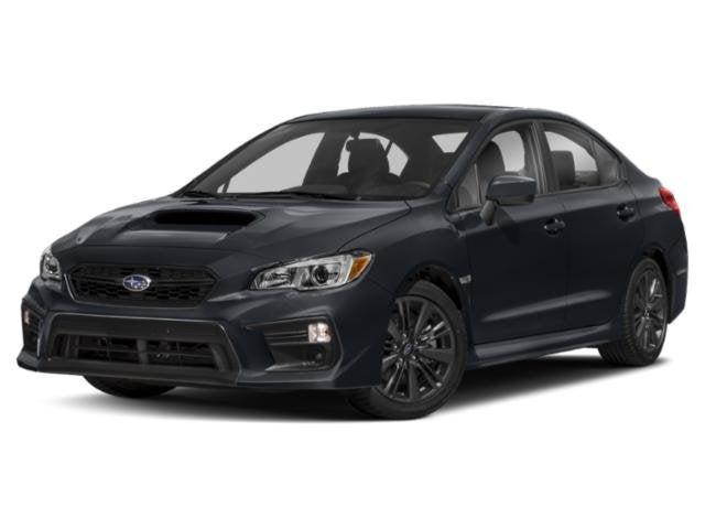 2018 Subaru WRX Premium 2018 Subaru WRX Premium