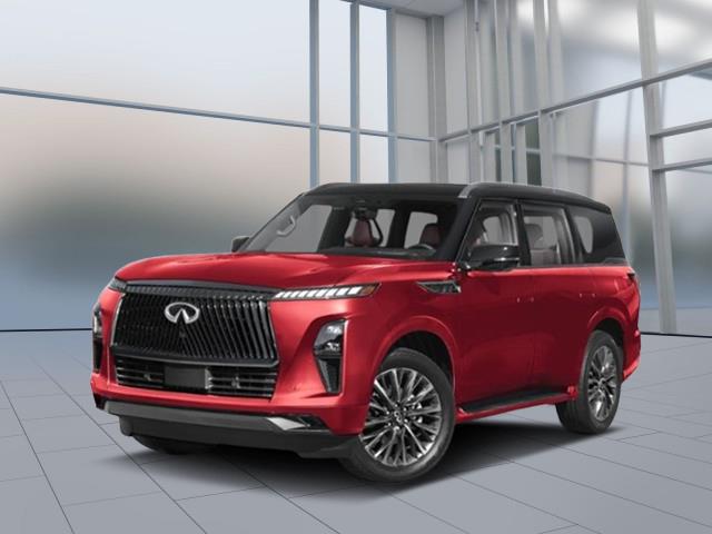 2026 INFINITI QX80 AUTOGRAPH AWD [13]