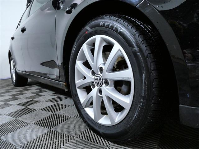 2010 Volkswagen Jetta Limited Edition