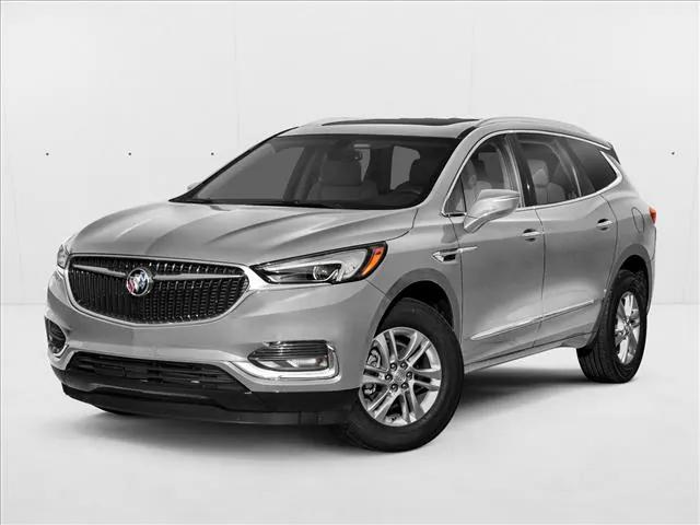 2021 Buick Enclave FWD Premium 2021 Buick Enclave FWD Premium