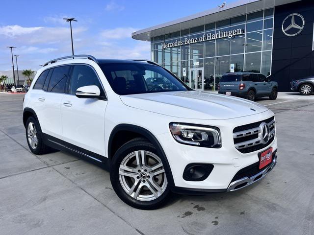 2023 Mercedes-Benz GLB 250 GLB 250 2023 Mercedes-Benz GLB 250 GLB 250