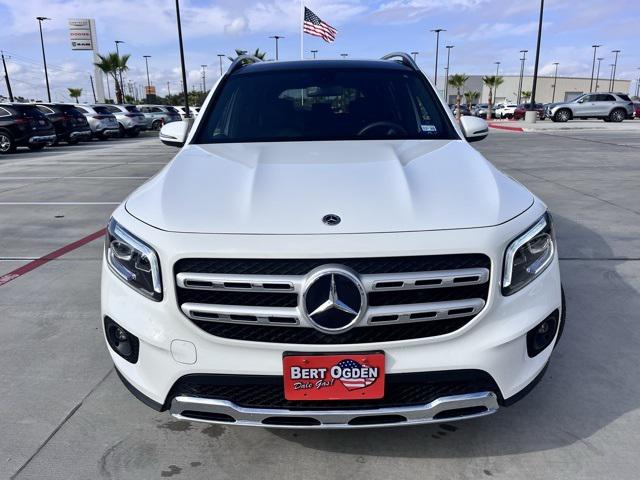 2023 Mercedes-Benz GLB 250 GLB 250 2023 Mercedes-Benz GLB 250 GLB 250
