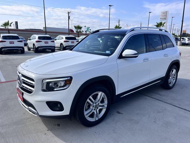 2023 Mercedes-Benz GLB 250 GLB 250 2023 Mercedes-Benz GLB 250 GLB 250