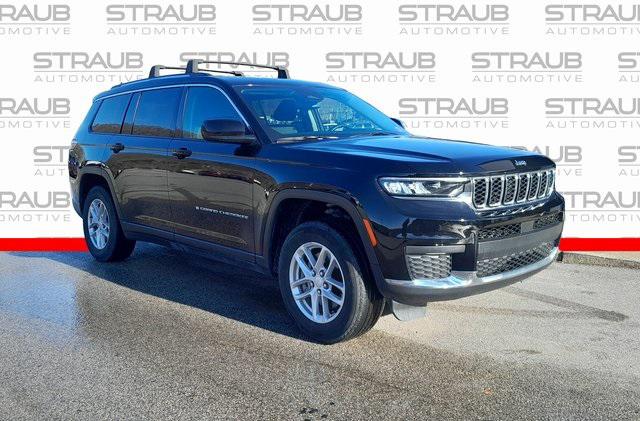 2023 Jeep Grand Cherokee L Laredo 4x4