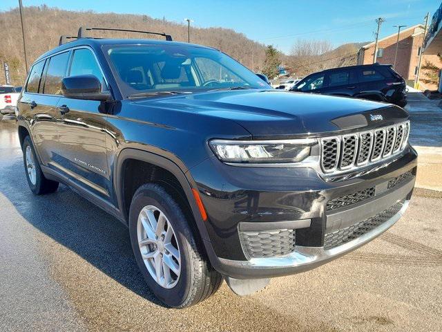 2023 Jeep Grand Cherokee L Laredo 4x4