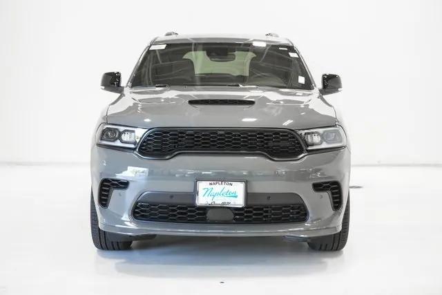 2026 Dodge Durango GT Plus HEMI V8 AWD