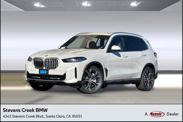2026 BMW X5 xDrive50e for sale in Santa Clara, CA