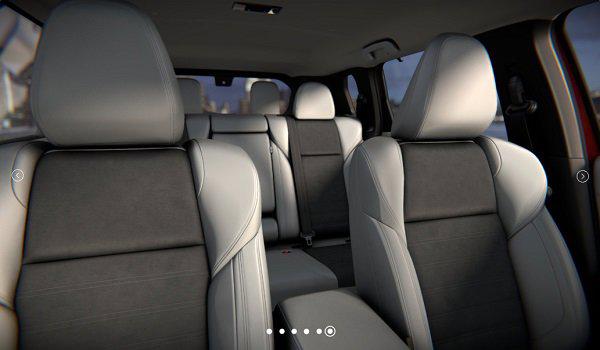 2026 Mitsubishi Outlander SE 1.5T 2WD