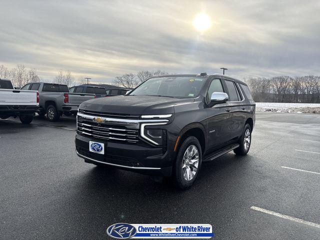2026 Chevrolet Tahoe 4WD Premier for sale in White River Junction, VT